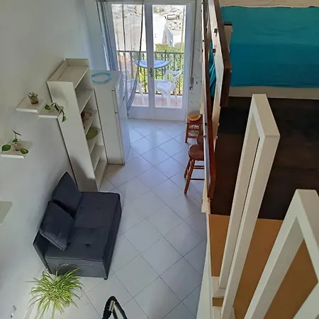 Casetta Del Custode Apartment