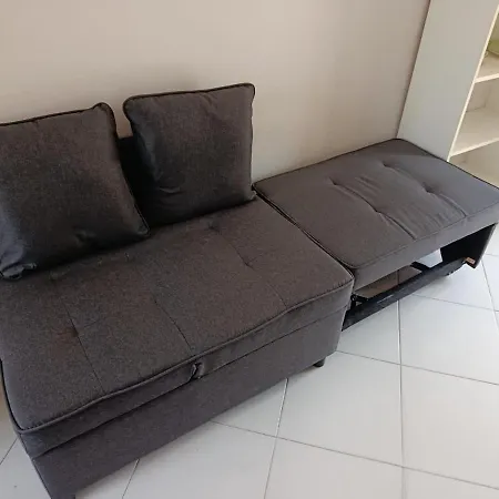 Apartment Casetta Del Custode *