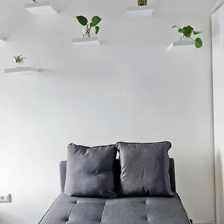 Casetta Del Custode Apartment Capri