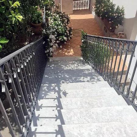 Apartment Casetta Del Custode Capri