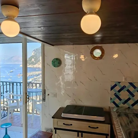 Apartment Casetta Del Custode *