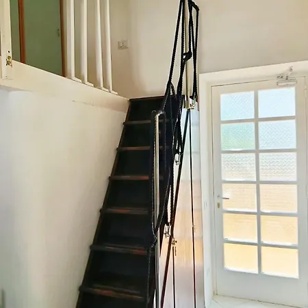 Casetta Del Custode Apartment *