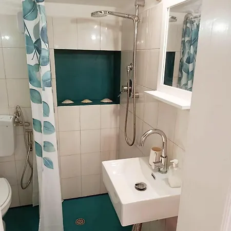 Casetta Del Custode Apartment