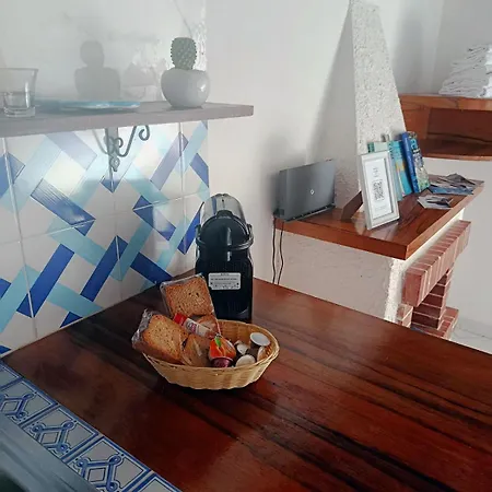 Casetta Del Custode Apartment *